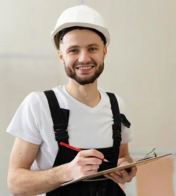 Техштукатур