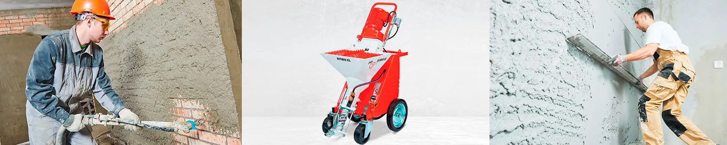 Отделочные работы